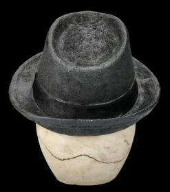 Totenkopf Figur Mit Hut Und Bart -FIGUREN Verkäufe FS26532 Totenkopf Figur mit Hut und Bart 6JuEEnUiBj1Dyz 1280x1280