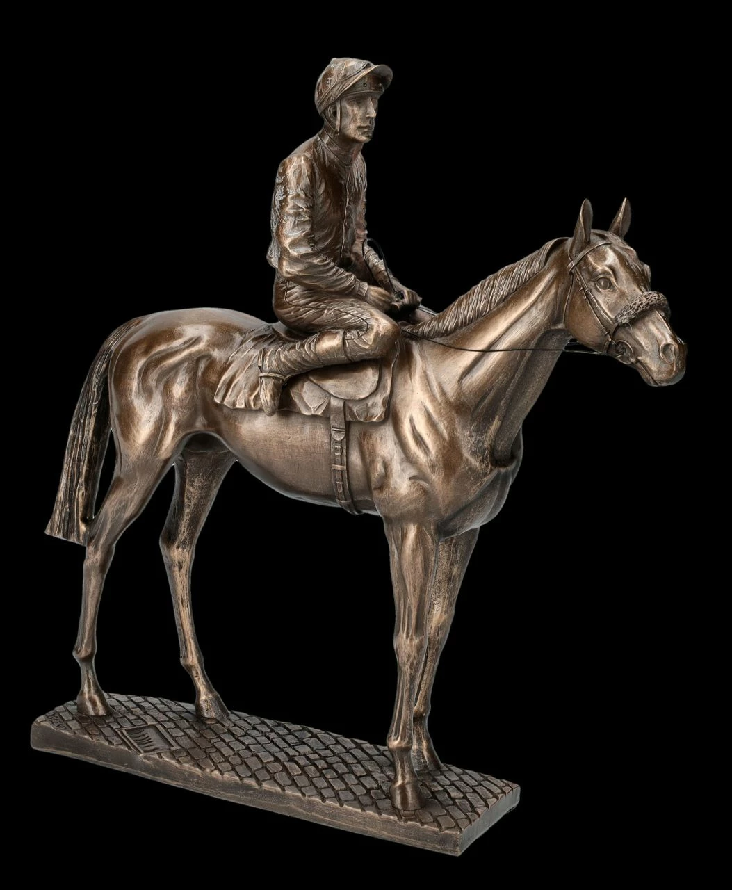 Reiter Figur - Sport Der Könige 4 Reiter Figur - Sport Der Könige – Bild 2