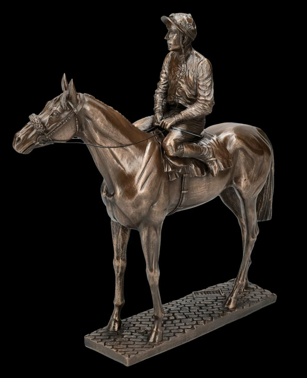 Reiter Figur - Sport Der Könige 5 Reiter Figur - Sport Der Könige – Bild 3