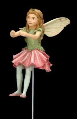 Elfen Figur Zum Stecken - Wicken Fee 17 Elfen Figur Zum Stecken - Wicken Fee -FIGUREN Verkäufe FS26579 Elfen Figur zum Stecken Wicken Fee 2 1280x1280