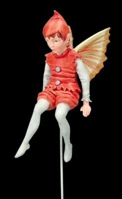 Elfen Figur Zum Stecken - Feen Junge -FIGUREN Verkäufe FS26581 Elfen Figur zum Stecken Feen Junge 2 1280x1280