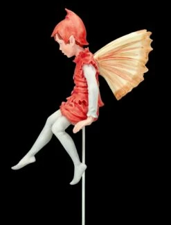 Elfen Figur Zum Stecken - Feen Junge -FIGUREN Verkäufe FS26581 Elfen Figur zum Stecken Feen Junge 4 1280x1280