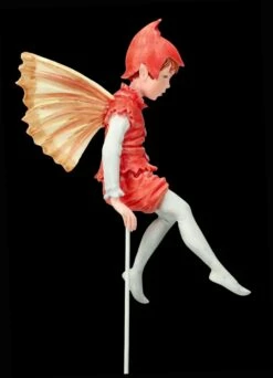 Elfen Figur Zum Stecken - Feen Junge -FIGUREN Verkäufe FS26581 Elfen Figur zum Stecken Feen Junge 8 1280x1280