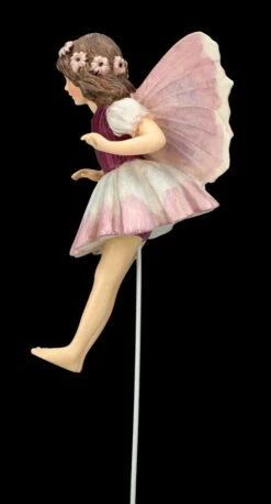 Elfen Figur Zum Stecken - Sonnwendkraut Fee -FIGUREN Verkäufe FS26584 Elfen Figur zum Stecken Sonnwendkrautfee 4 1280x1280