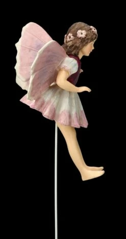 Elfen Figur Zum Stecken - Sonnwendkraut Fee -FIGUREN Verkäufe FS26584 Elfen Figur zum Stecken Sonnwendkrautfee 8 1280x1280