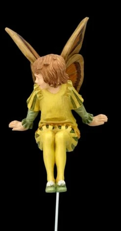 Elfen Figur Zum Stecken - Löwenzahn Fee -FIGUREN Verkäufe FS26585 Elfen Figur zum SteckenL wenzahn Fee 4 1280x1280