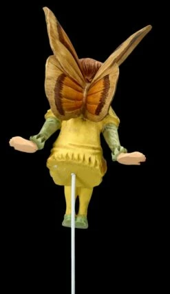 Elfen Figur Zum Stecken - Löwenzahn Fee -FIGUREN Verkäufe FS26585 Elfen Figur zum SteckenL wenzahn Fee 8 1280x1280