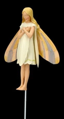 Elfen Figur Zum Stecken - Schneeglöckchen Fee 17 Elfen Figur Zum Stecken - Schneeglöckchen Fee -FIGUREN Verkäufe FS26586 Elfen Figur zum Stecken Schneegl ckchen Fee 2 1280x1280