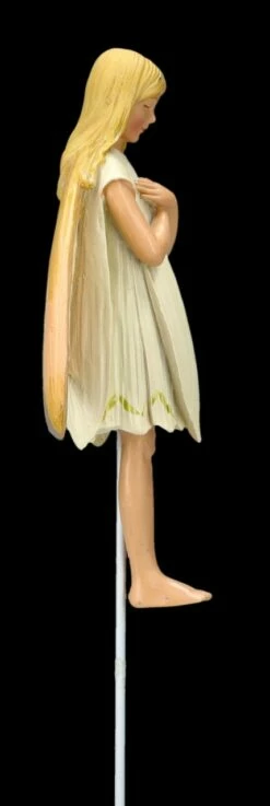 Elfen Figur Zum Stecken - Schneeglöckchen Fee 16 Elfen Figur Zum Stecken - Schneeglöckchen Fee -FIGUREN Verkäufe FS26586 Elfen Figur zum Stecken Schneegl ckchen Fee 8 1280x1280