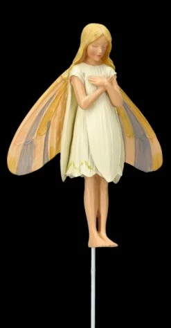 Elfen Figur Zum Stecken - Schneeglöckchen Fee 13 Elfen Figur Zum Stecken - Schneeglöckchen Fee -FIGUREN Verkäufe FS26586 Elfen Figur zum Stecken Schneegl ckchen Fee 9 1280x1280