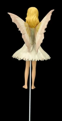 Elfen Figur Zum Stecken - Nelken Fee 15 Elfen Figur Zum Stecken - Nelken Fee -FIGUREN Verkäufe FS26587 Elfen Figur zum Stecken Nelken Fee 6 1280x1280