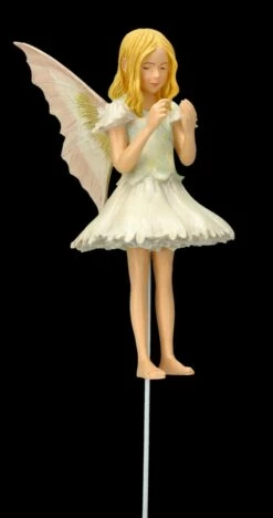 Elfen Figur Zum Stecken - Nelken Fee 13 Elfen Figur Zum Stecken - Nelken Fee -FIGUREN Verkäufe FS26587 Elfen Figur zum Stecken Nelken Fee 9 1280x1280