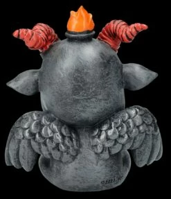 Baphomet Figur - Niedlicher Baphy Beim Meditieren -FIGUREN Verkäufe FS26601 Baphomet Figur Niedlicher Baphy beim Meditieren 6vG60n3tA0t5Vs 1280x1280