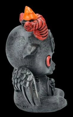 Baphomet Figur - Niedlicher Baphy Beim Meditieren -FIGUREN Verkäufe FS26601 Baphomet Figur Niedlicher Baphy beim Meditieren 8fc4ZG58dfrmrj 1280x1280