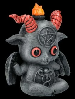 Baphomet Figur - Niedlicher Baphy Beim Meditieren -FIGUREN Verkäufe FS26601 Baphomet Figur Niedlicher Baphy beim Meditieren 9VmUsMg9LlUjID 1280x1280