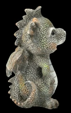 Gartenfigur - Winkender Drache 13 Gartenfigur - Winkender Drache -FIGUREN Verkäufe FS26609 Gartenfigur Winkender Drache 8 1280x1280