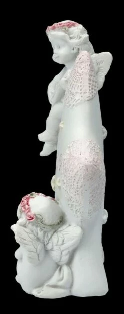 Engel Figur - Putten Mit Stern "Love" 12 Engel Figur - Putten Mit Stern "Love" -FIGUREN Verkäufe FS26631 Engel Figur Putten mit Stern Love 4 1280x1280