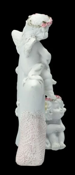 Engel Figur - Putten Mit Stern "Love" 14 Engel Figur - Putten Mit Stern "Love" -FIGUREN Verkäufe FS26631 Engel Figur Putten mit Stern Love 8 1280x1280