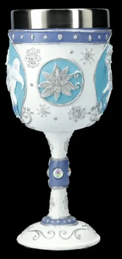 Kelch Pferd - Snow Crystal 14 Kelch Pferd - Snow Crystal -FIGUREN Verkäufe FS26645 Kelch Pferd Snow Crystal 8 1280x1280