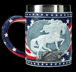 Krug Pferd - Unconquered 15 Krug Pferd - Unconquered -FIGUREN Verkäufe FS26647 Krug Pferd Unconquered 6 1280x1280