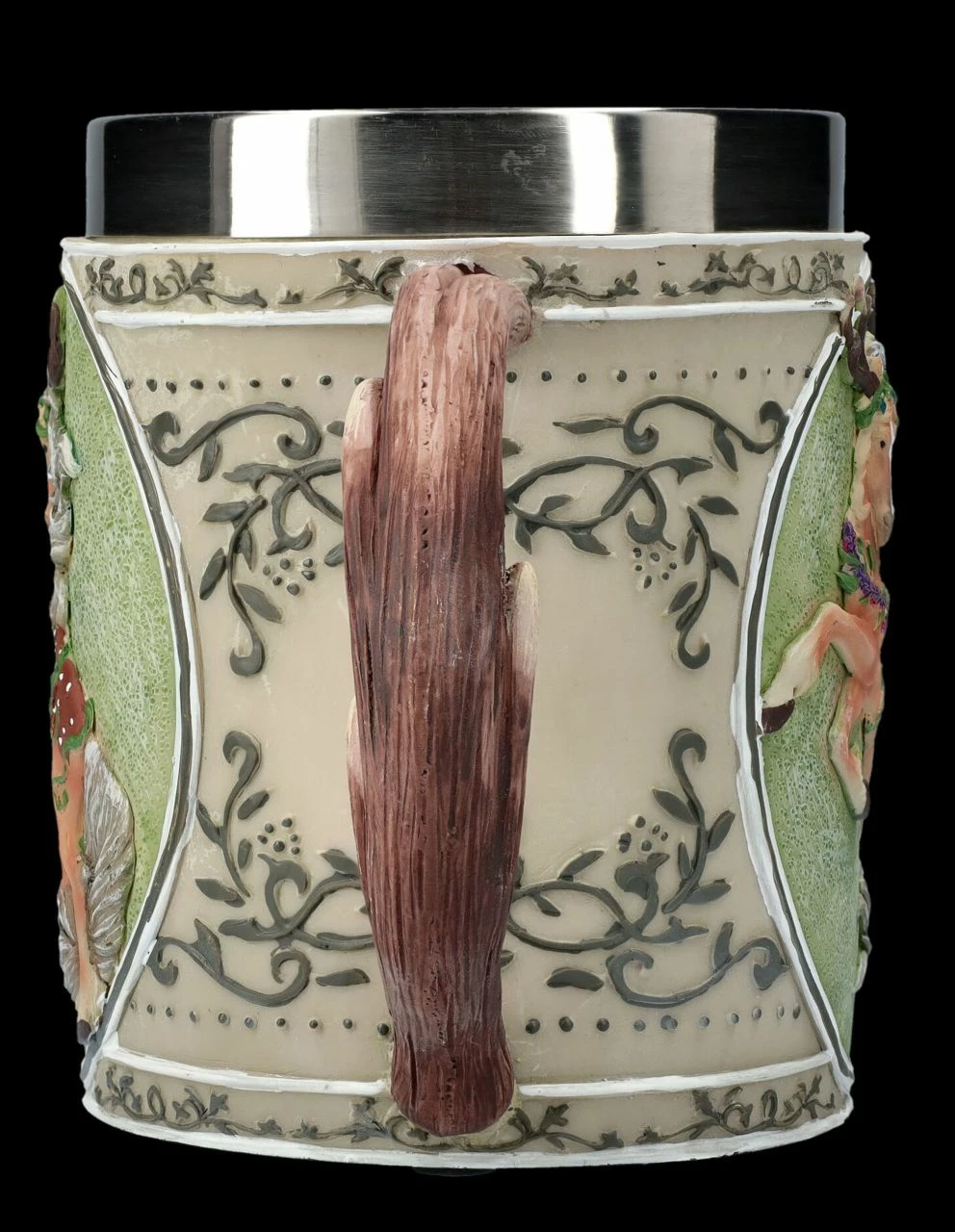 Krug Pferd - Forest Spirit 6 Krug Pferd - Forest Spirit – Bild 4