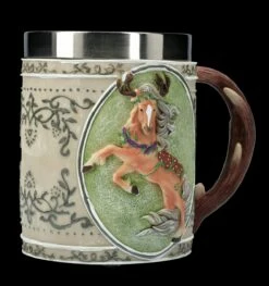 Krug Pferd - Forest Spirit 13 Krug Pferd - Forest Spirit -FIGUREN Verkäufe FS26649 Krug Pferd Forest Spirit 9 1280x1280