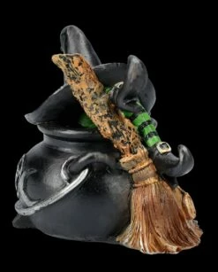 Hexenfigur In Kessel Gefallen 13 Hexenfigur In Kessel Gefallen -FIGUREN Verkäufe FS26660 Hexenfigur in Kessel gefallen 8 1280x1280