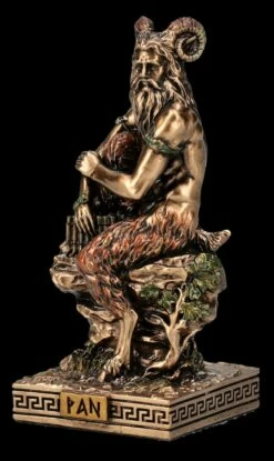 Pan Figur Klein - Gott Mit Panflöte 14 Pan Figur Klein - Gott Mit Panflöte -FIGUREN Verkäufe FS26728 Pan Figur klein Gott mit Panflote 2 1280x1280