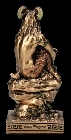 Pan Figur Klein - Gott Mit Panflöte 12 Pan Figur Klein - Gott Mit Panflöte -FIGUREN Verkäufe FS26728 Pan Figur klein Gott mit Panflote 6 1280x1280