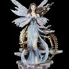 Elfen Figur - Mira Mit Drachen Skelett 2 Elfen Figur - Mira Mit Drachen Skelett -FIGUREN Verkäufe Fairy Figurine Mira With Dragon Skeleton 1pt7osodhA4U4H 1280x1280