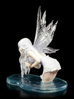 Elfen Figur - Fishing For Riddles By Selina Fenech -FIGUREN Verkäufe Fee Wasser 2 1280x1280