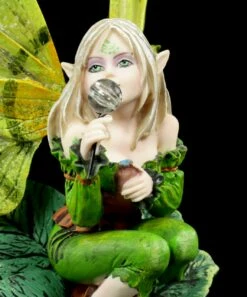 Feen Figur Jolie Macht Seifenblasen 12 Feen Figur Jolie Macht Seifenblasen -FIGUREN Verkäufe Feen Figur Jolie macht Seifenblasen Les Alpes Elfe 4 1280x1280