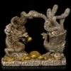 Feng Shui Figur - Drache Mit Phönix -FIGUREN Verkäufe Feng Shui Figur Drache Mit Phoenix 1 1280x1280