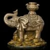 Feng Shui Figur - Elefant Mit Goldstücken 2 Feng Shui Figur - Elefant Mit Goldstücken -FIGUREN Verkäufe Feng Shui Figur Elefant Mit Krug Auf Ruecken 2 1280x1280