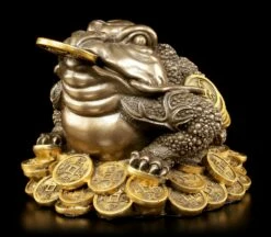 Feng Shui Figur - Geld Frosch -FIGUREN Verkäufe Feng Shui Frosch 2 1280x1280