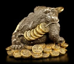 Feng Shui Figur - Geld Frosch -FIGUREN Verkäufe Feng Shui Frosch 4 1280x1280