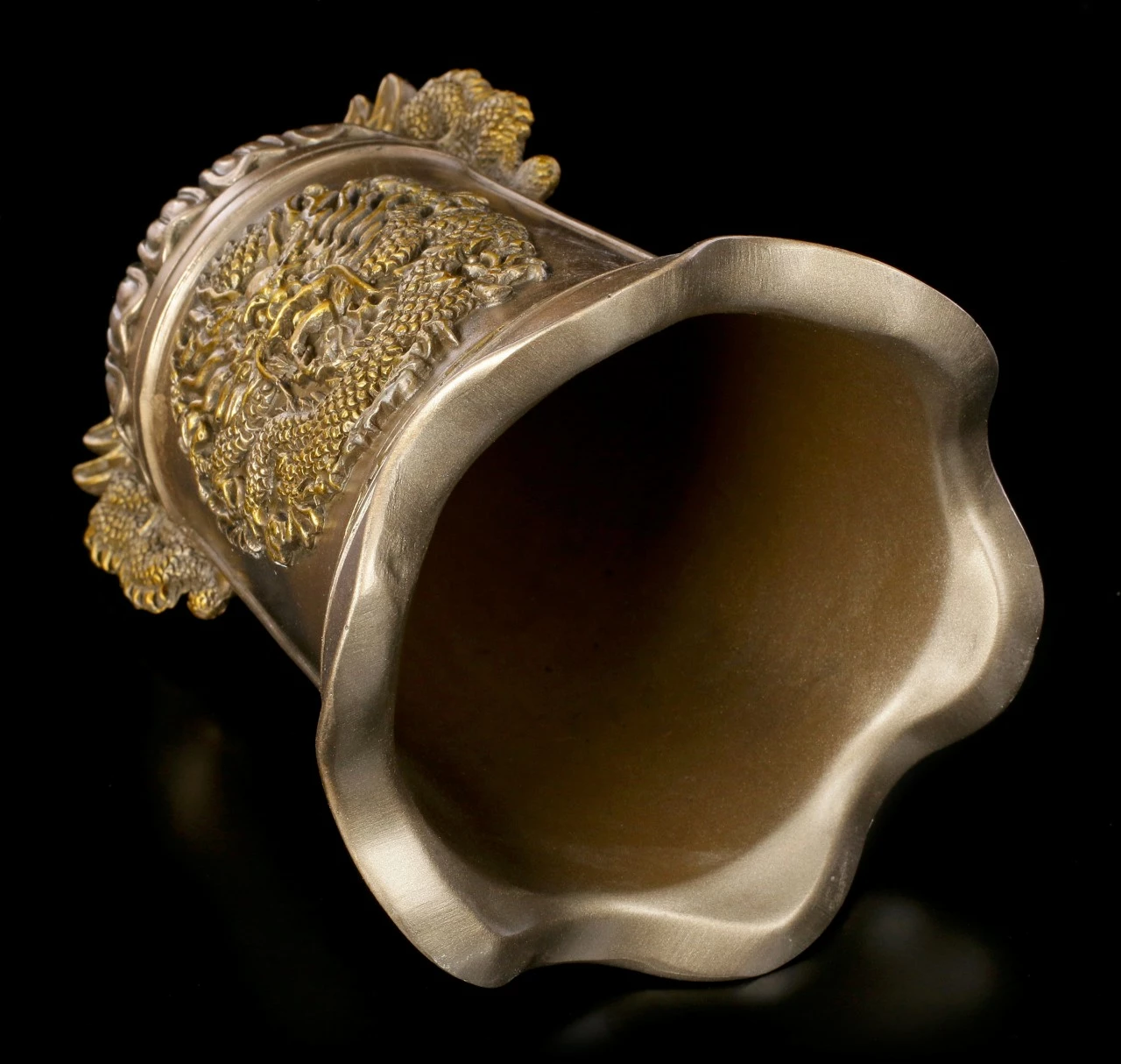 Feng Shui Deko Glocke 6 Feng Shui Deko Glocke – Bild 4