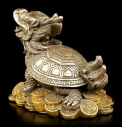 Feng Shui Figur - Drachen Schildkröte -FIGUREN Verkäufe Feng Shui Schildkroete 3 1280x1280