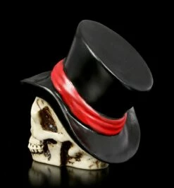 Fieser Totenkopf Mit Zylinder - Lucky 13 10 Fieser Totenkopf Mit Zylinder - Lucky 13 -FIGUREN Verkäufe Fieser Totenkopf Mit Zylinder 13 3sJlg0XvX8rBdL 1280x1280