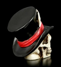 Fieser Totenkopf Mit Zylinder - Lucky 13 11 Fieser Totenkopf Mit Zylinder - Lucky 13 -FIGUREN Verkäufe Fieser Totenkopf Mit Zylinder 13 41RFTpYj8bd9BK 1280x1280