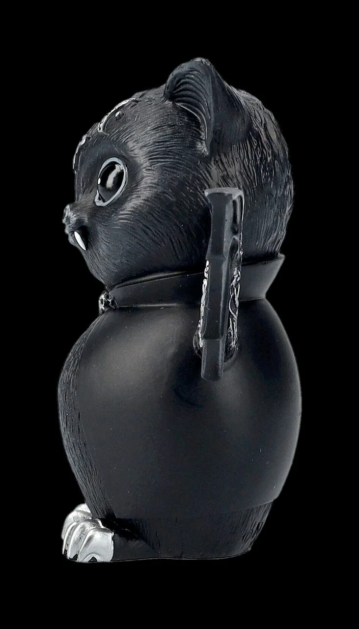 NEMESIS NOW Fledermaus Figur Gothic - Beelzebat 8 NEMESIS NOW Fledermaus Figur Gothic - Beelzebat – Bild 6