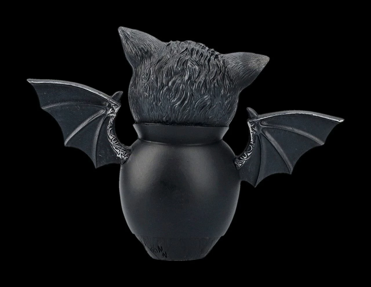 NEMESIS NOW Fledermaus Figur Gothic - Beelzebat 6 NEMESIS NOW Fledermaus Figur Gothic - Beelzebat – Bild 4
