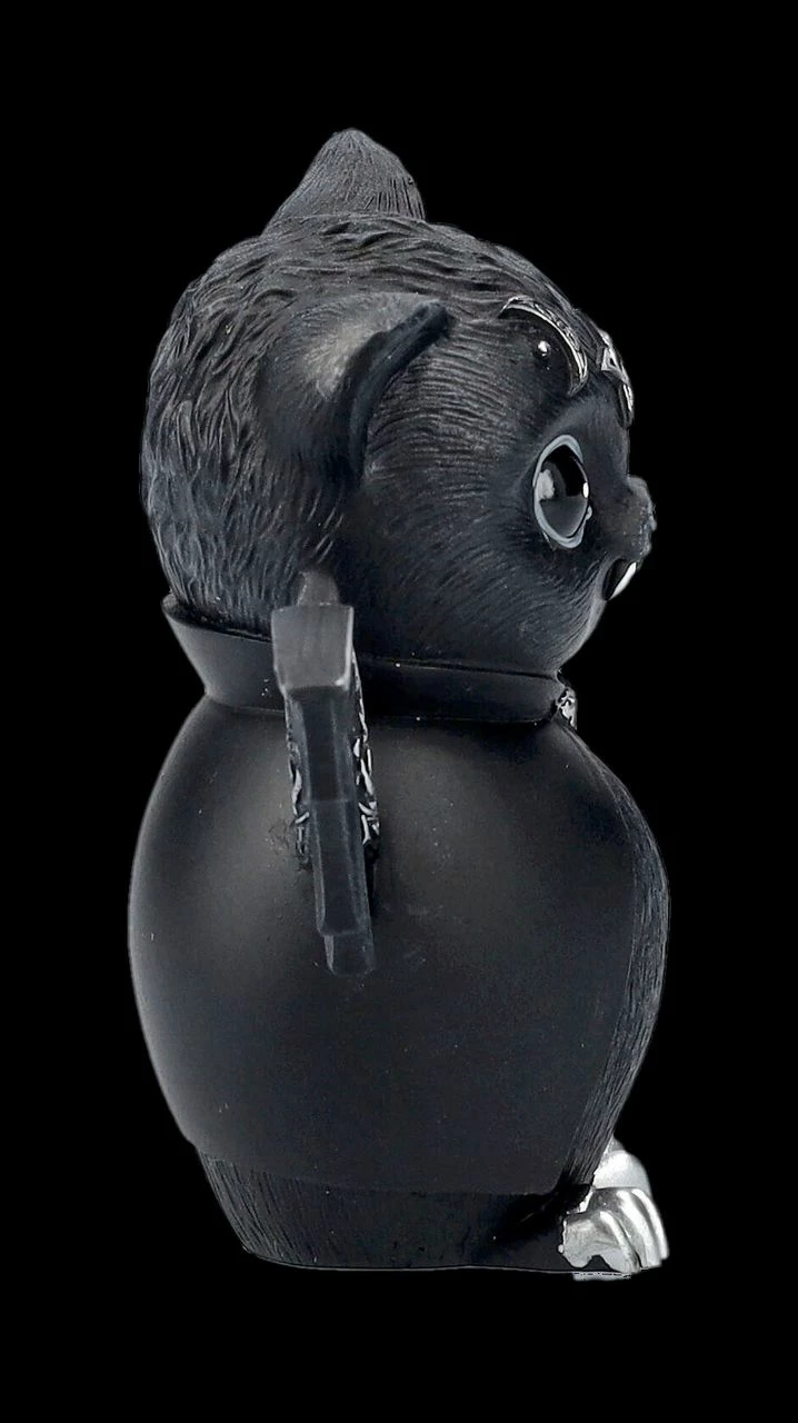 NEMESIS NOW Fledermaus Figur Gothic - Beelzebat 7 NEMESIS NOW Fledermaus Figur Gothic - Beelzebat – Bild 5