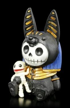 Furry Bones Figur - Anubis 9 Furry Bones Figur - Anubis -FIGUREN Verkäufe Furry Bones Figur Anubis 2 1280x1280