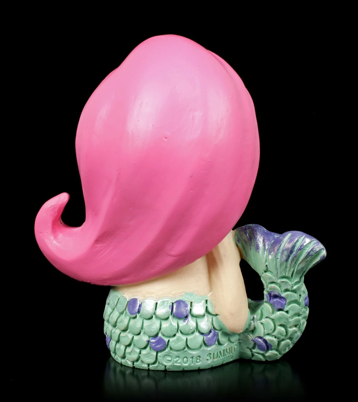 Furry Bones Figur - Ariel 7 Furry Bones Figur - Ariel – Bild 5