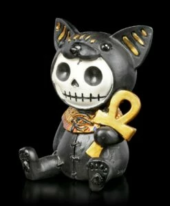 Furry Bones Figur - Bastet -FIGUREN Verkäufe Furry Bones Figur Bastet 2 1280x1280