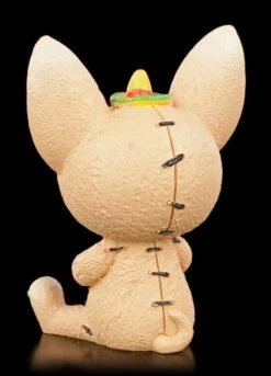 Furry Bones Figur - Hund Chihuahua Taco -FIGUREN Verkäufe Furry Bones Figur Chihuahua 3 1280x1280