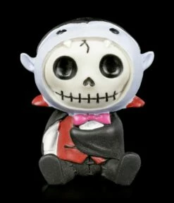 Furry Bones Figur - Count