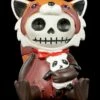 Furry Bones Figur - Fuchs Reddington -FIGUREN Verkäufe Furry Bones Figur Fuchs Reddington 1 1280x1280