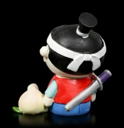 Furry Bones Figur - Momotaro -FIGUREN Verkäufe Furry Bones Figur Momotaro 3 1280x1280